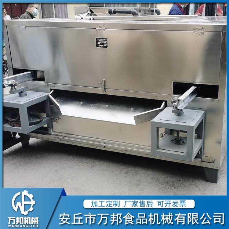 商用花生烘烤炉花生烘烤箱不锈钢摇摆式烤炉烘焙设备花生机械设备,清洗/食品/商业设备,其他食品加工设备,淘宝优惠券,粉丝福利购,淘宝优惠卷