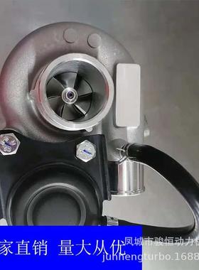 涡轮增压器TD0252821-270004917-024104917-02401TURBOT