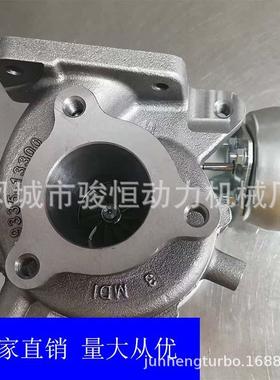 涡轮增压器495-014101515A2954N15TURBOCHARGERTF05