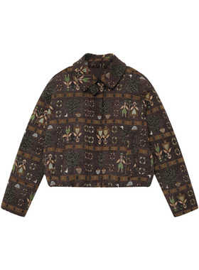 木岸muan阿勒泰羽绒服时尚撞色90白鸭绒冬季保暖外套D-MJ-F8357