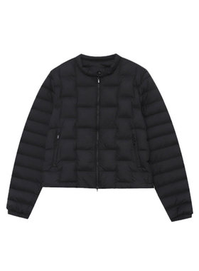 木岸muan小奥丁羽绒服定制90白鸭绒冬季保暖外套上衣D-MJ-F8328