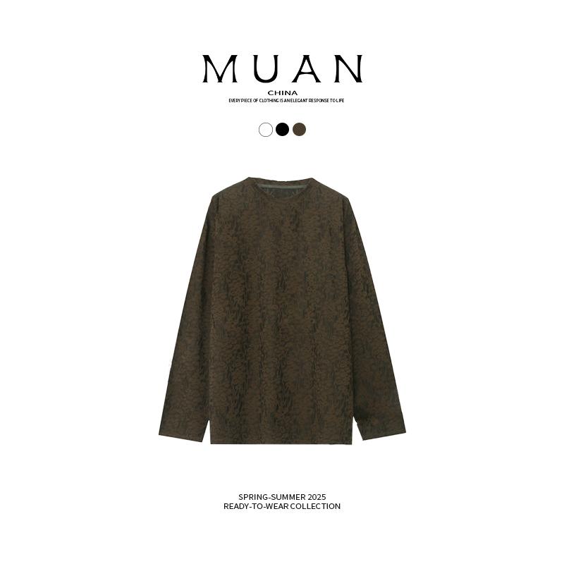 DG3-8907套头显瘦针织