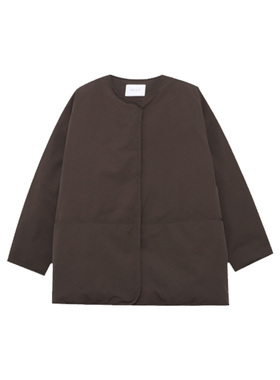 木岸muan橡木时代鹅绒服90白鹅羽绒冬季保暖加厚外套女D-MJ-F8633