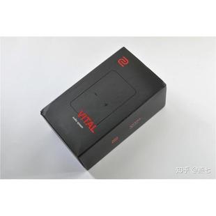 现货少量卓威ZOWIEGEAR声卡VITAL游戏专用USB音效系统DAC芯片