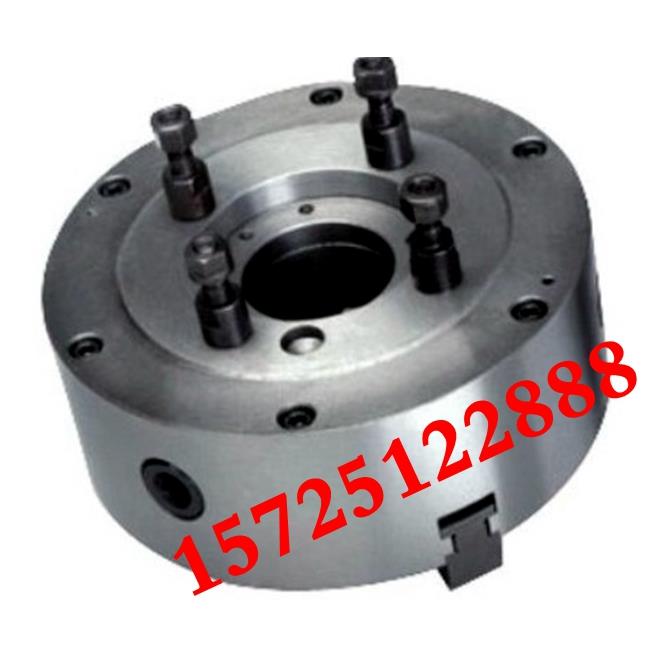 瓦房店三爪卡盘250 315 400C6 C8 C11自定心短锥数控车床卡盘促销