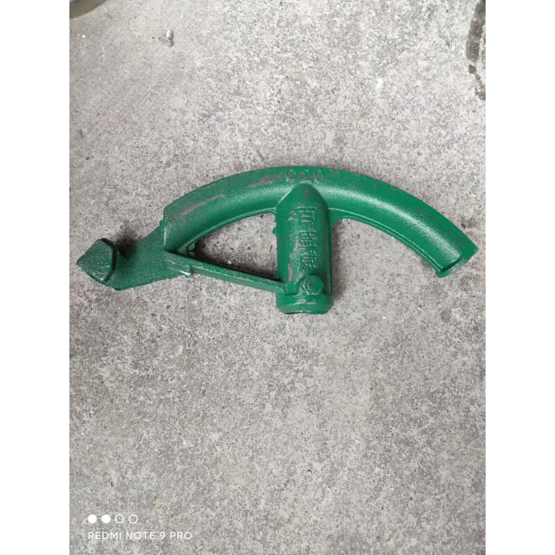 。KBG JDG弯管器电线管折弯器手动铁管镀锌钢管弯管器20 25