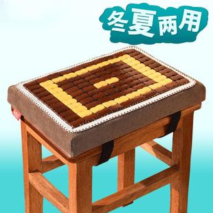 坐垫凉垫学生屁垫记忆棉椅子软垫子凳子服装 夏季 厂板凳屁股座椅垫