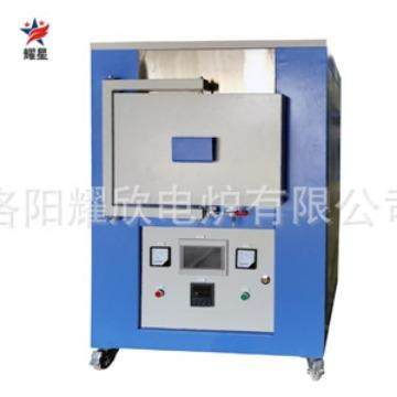 1200度实验炉箱式电阻丝硅碳棒电阻炉烧结炉电加热炉可调温,基础建材,脚轮/万向轮,淘宝优惠券,粉丝福利购,淘宝优惠卷