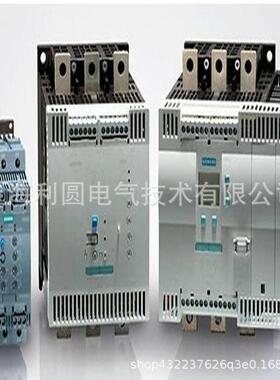 3RW3014-1BB14软启器3RW3016-1BB14,3RW3017-1BB14,3RW3018-1BB14