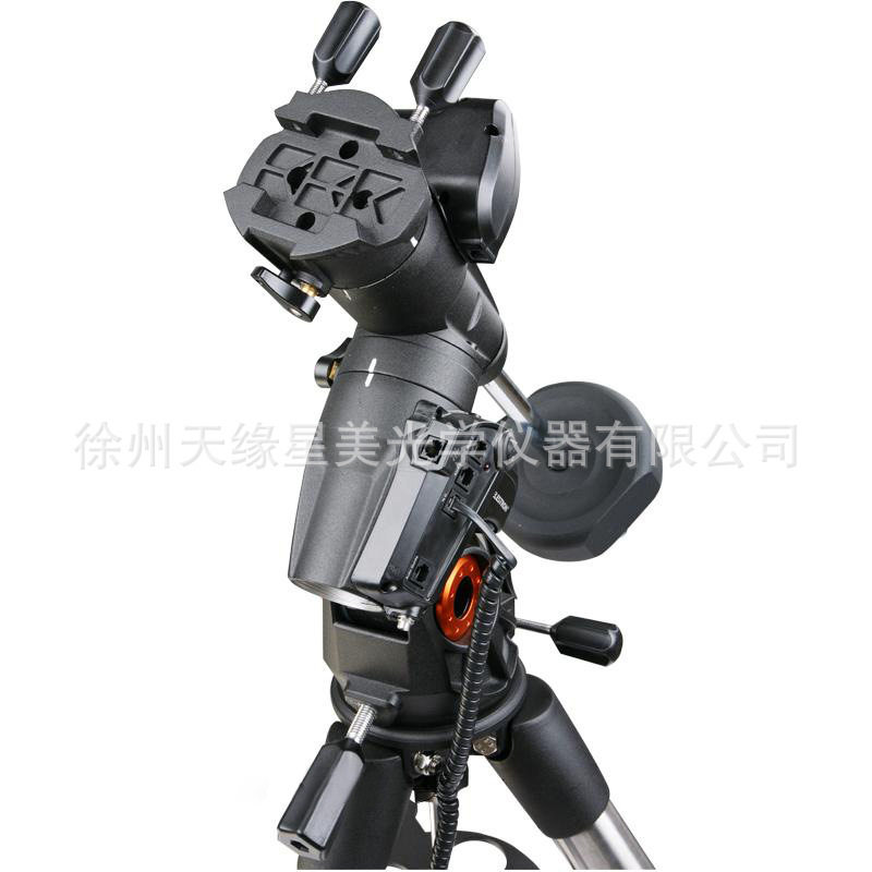 星特朗Advanced VX 自动寻星赤道仪AVX（CG5升级版）