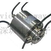 内径38mm外径138mm防爆滑环TEX038防爆集电环防爆认证滑环