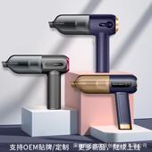 吸尘器0101B0203车载家居户外吸吹充抽一体便携吸尘器