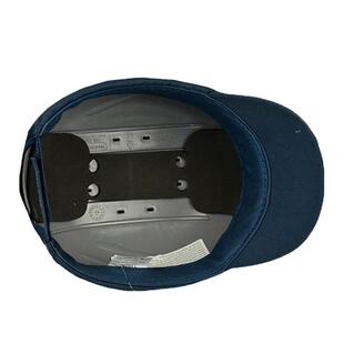 代尔塔/DELTAPLUS102010时尚简约轻型防撞安全帽PE减震帽壳