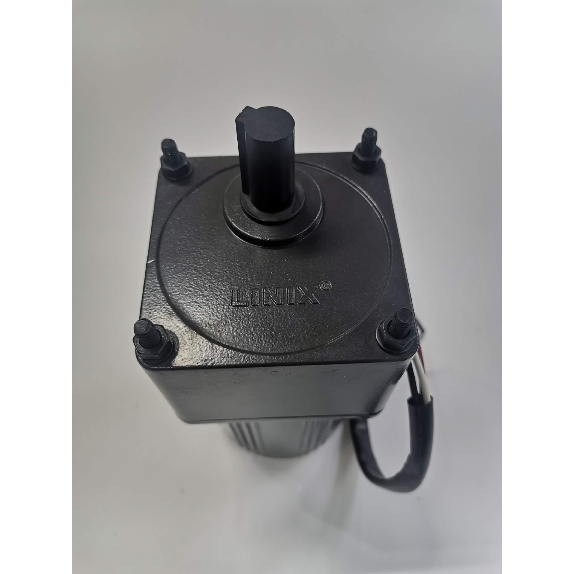 联宜LINIX交流减速电机YN90-40/90JB20G1232低噪音