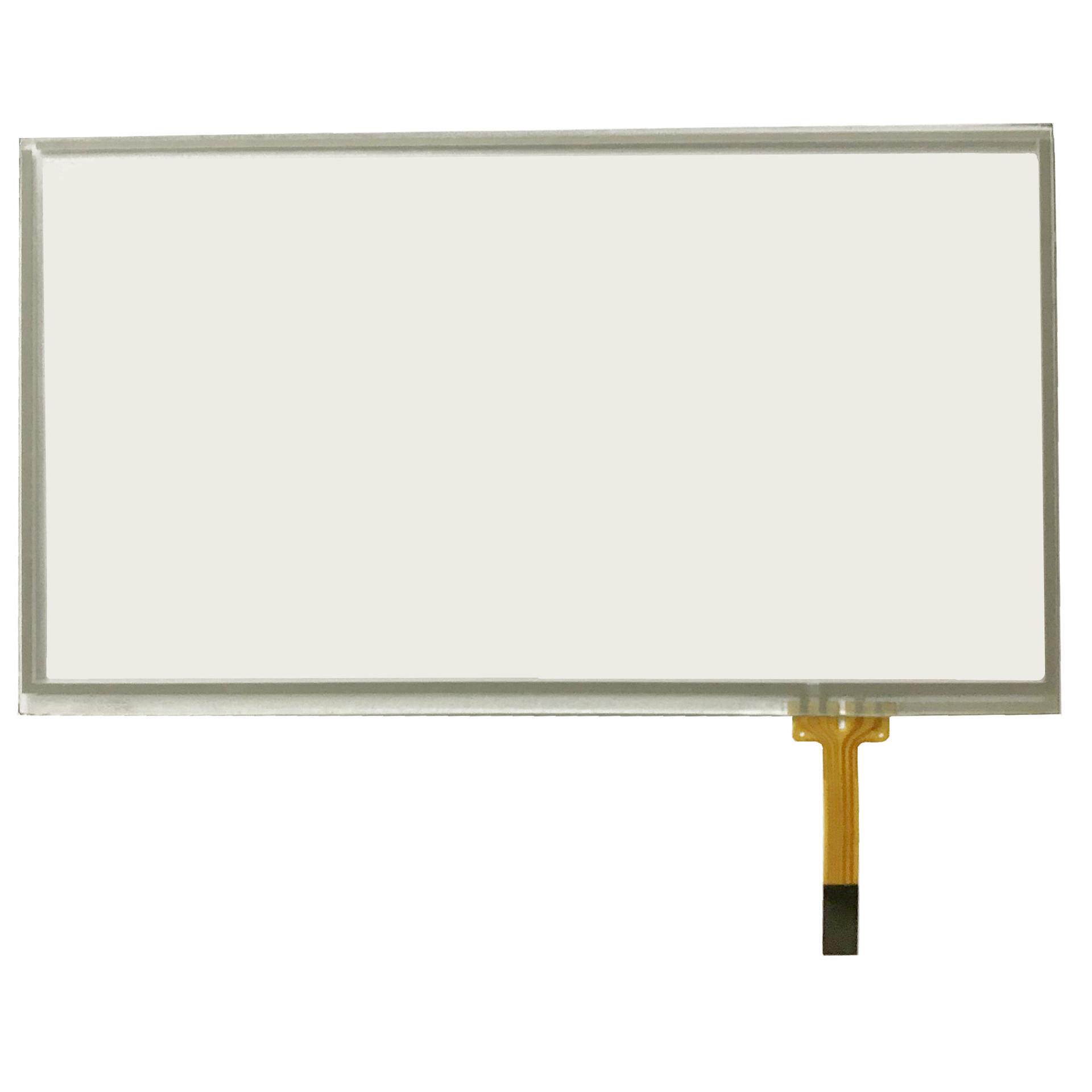 6.1寸12-17丰田凯美瑞佳美触摸屏LQ061Y5DG03液晶触摸屏