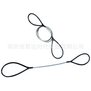 19293/770763距离标线测试点到点电阻时确定2个重锤之间的距离