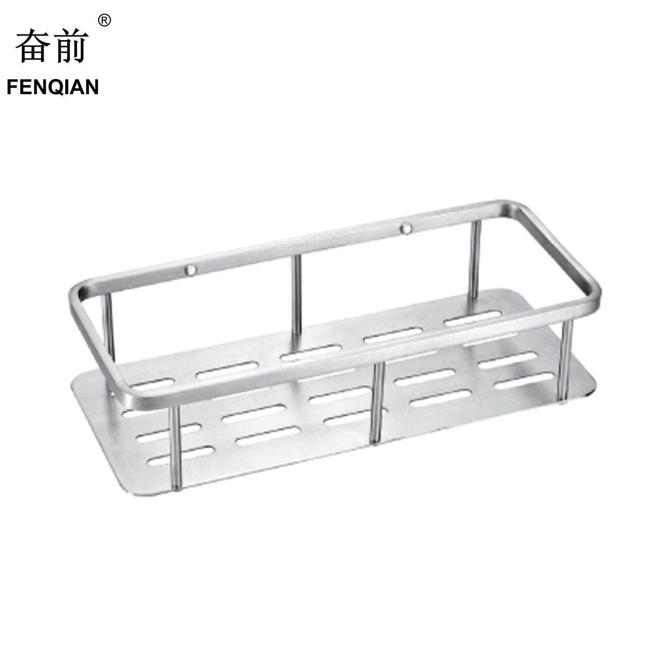 卫生间置物篮304不锈钢厨房浴室收纳置物架壁挂式A905热卖,纺织面料/辅料/配套,纺织机械配件,淘宝优惠券,粉丝福利购,淘宝优惠卷