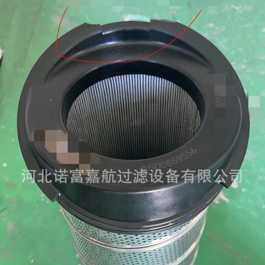 风电滤芯ECF1SB1J3CV15液压滤芯  油站滤芯过滤器