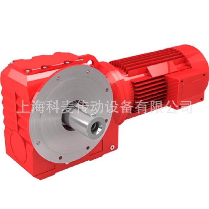 斜螺旋机减速机F208FG/F309SC-C32-D2-0-5 18.5KW电机