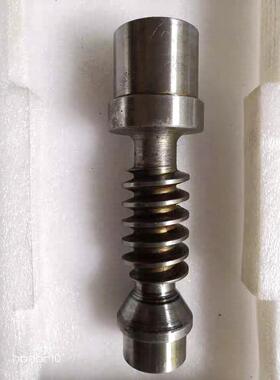 适用京城重工8吨北起8吨回转减速机QY8CQY8EQY8G回转蜗轮蜗杆