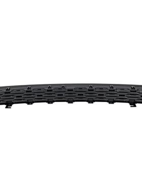 适用2019-2024Ram1500保险杠前格栅68414137AA