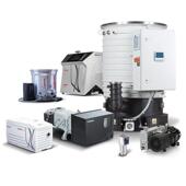 SV300B SV630B SV750B 莱宝真空泵维修保养SV200 SV1200 SV105PF