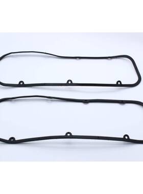 适用BBC396气门室垫黑色橡胶GHW7485