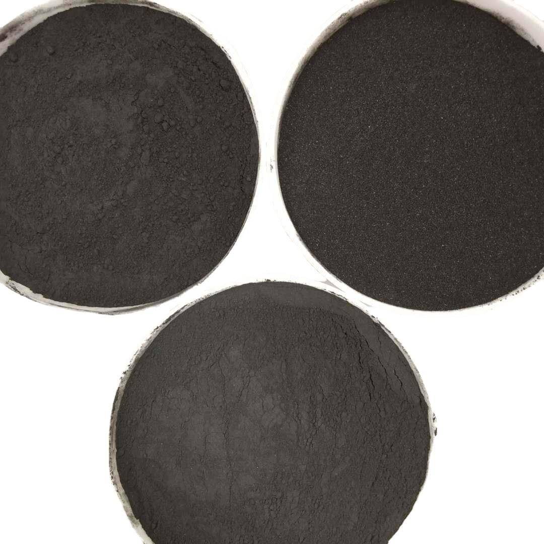 铁矿粉磁铁粉还原铁粉暖宝宝用发热铁粉配重铁砂水处理磁粉