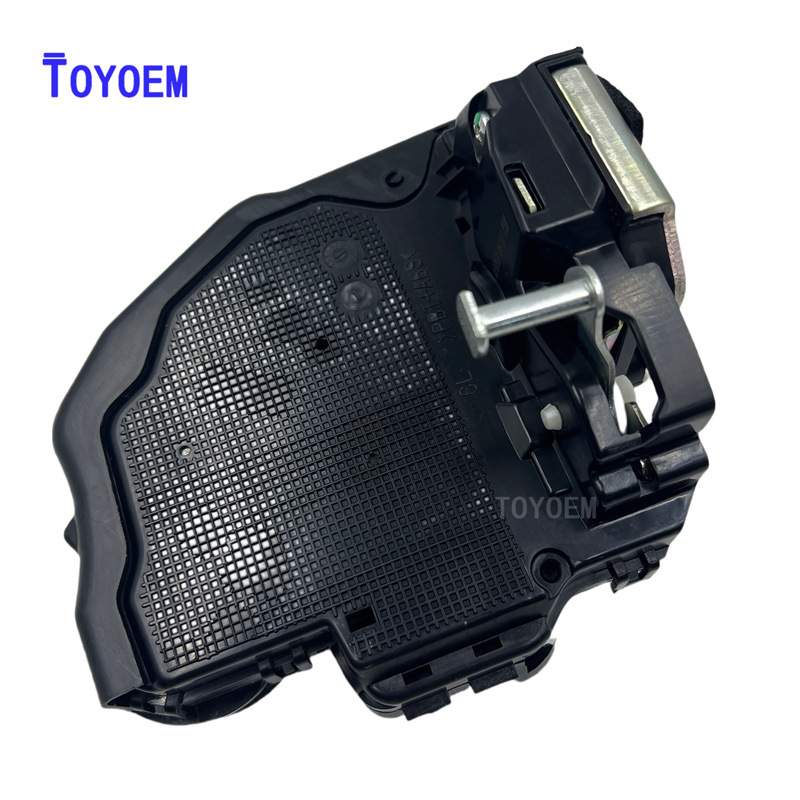 适用丰田ACV40 ZRE15 ACA3后左闭锁器 汽车中控门锁机69060-06111
