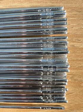 CTX-1不锈钢焊丝N19903直条装氩弧焊丝