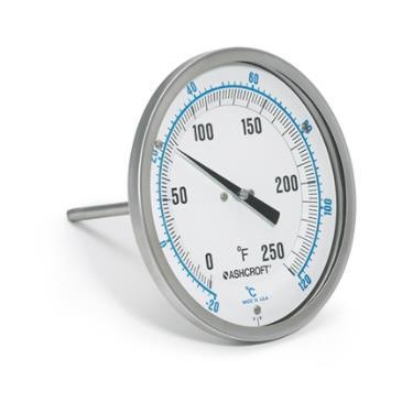 上海祥树ASHCROFT温度仪表仪器K1=3=M02=42=M1=300#=X=CL