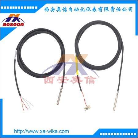 WIKA威卡TCS2CA-10/70℃毛细管温度开关 不防爆 SPDT原cella开关