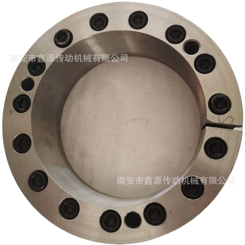 供应Z9型胀套 200*260 胀紧套/涨紧套/涨套/胀紧联结套/免键轴套