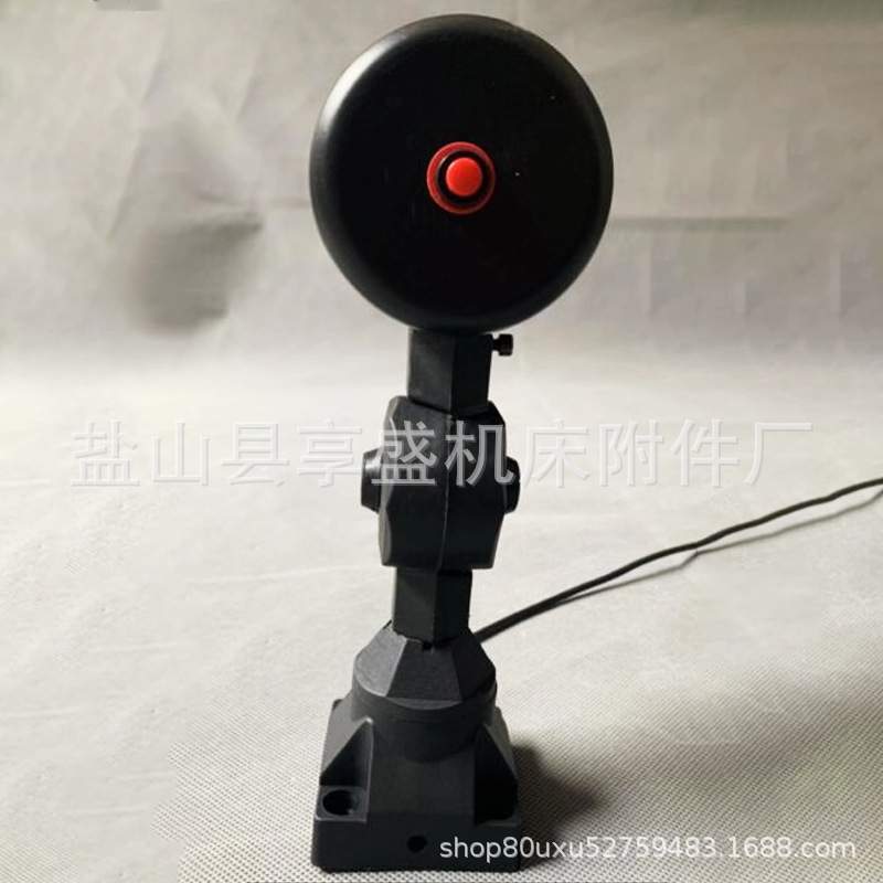 机械设备灯CNC数控LED机床工作灯冲床铣床台灯长臂照明灯24V220V