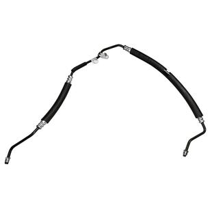 适用雪佛兰08款科帕奇/2.4助力泵方向机油壶储液罐高压油管进口管