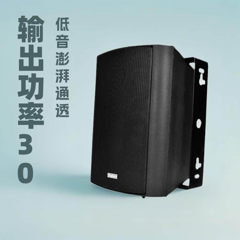 现货带票FT-10530瓦壁挂音箱壁挂喇叭挂壁音响定压壁挂喇叭,金属材料及制品,金属加工件/五金加工件,淘宝优惠券,粉丝福利购,淘宝优惠卷