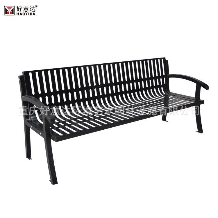 户外铁艺公园长椅小区庭院三人座露天座椅靠背休闲凳子,纺织面料/辅料/配套,纺织机械配件,淘宝优惠券,粉丝福利购,淘宝优惠卷
