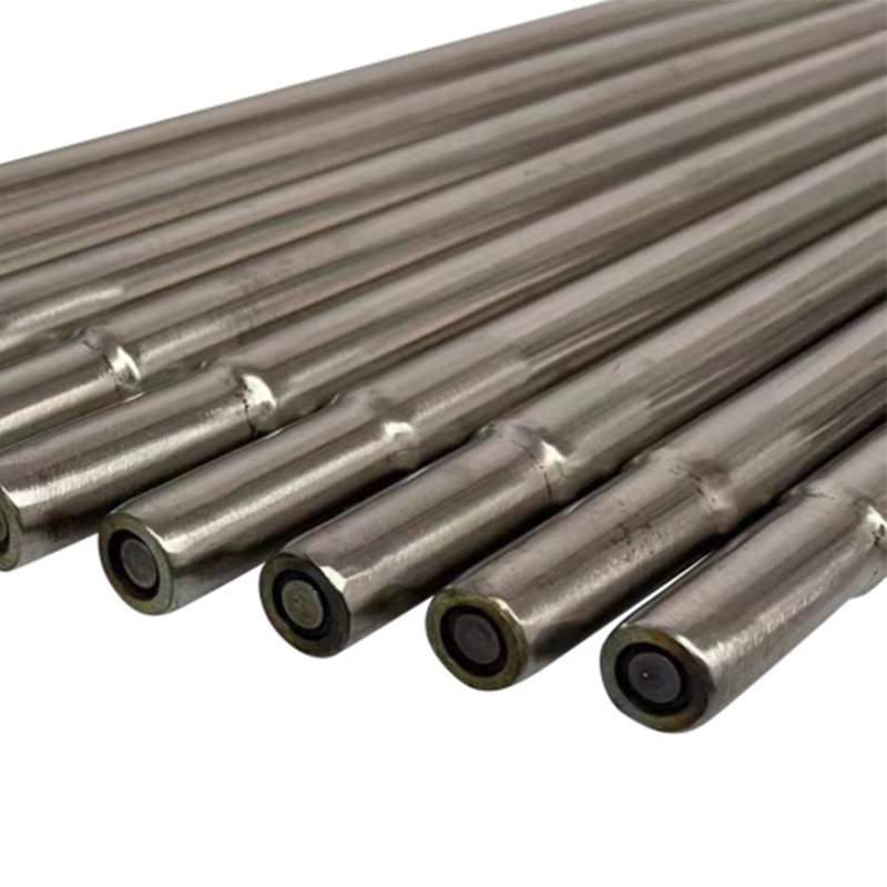 点火控制系统点火杆\DG16W-700/M27*1.5