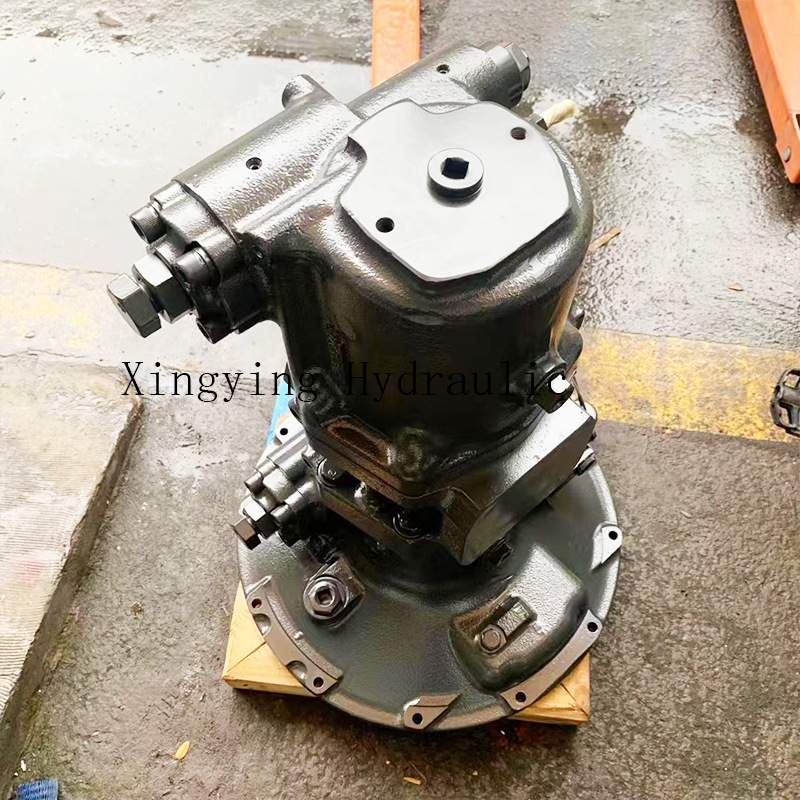 小松适用挖机PC200-6/7 PC300-6/7 PC220-6 PC240-6大机头液压泵