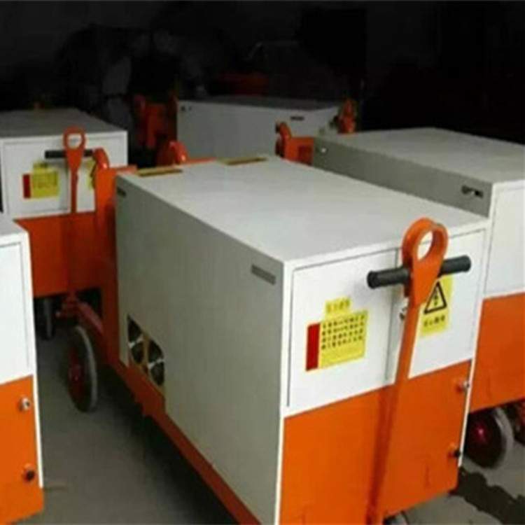 液压注浆泵隧道桥梁水泥注浆机路面裂缝防漏灌浆机双缸双液注浆泵