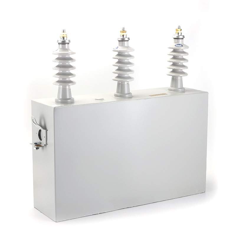 过电压吸收器GS10-1 高压并联电容器BFM BAM 高压补偿电容器