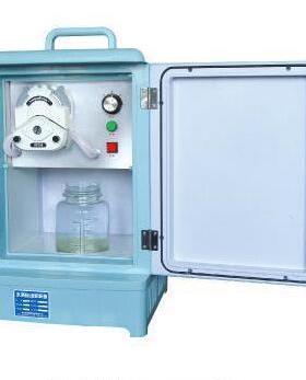 自动水质采样器HT-8000F5档采样方式可选不锈钢过滤采样头