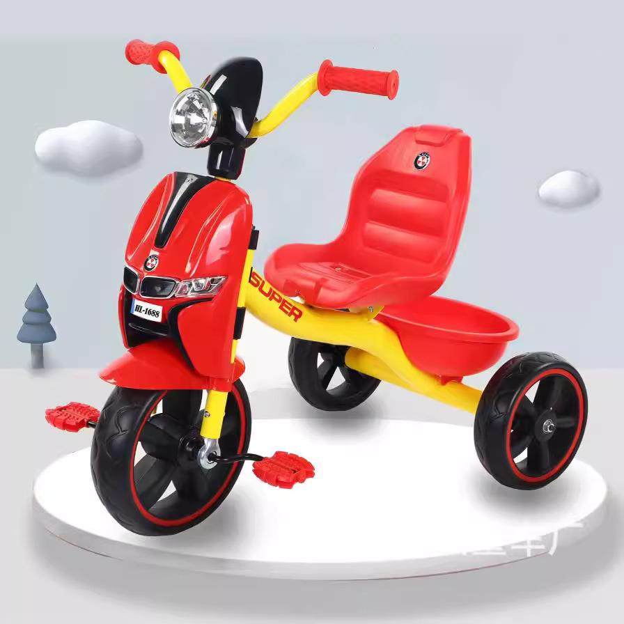 供货外贸儿童三轮车宝宝脚蹬自行车音乐款儿童三轮车,金属材料及制品,金属加工件/五金加工件,淘宝优惠券,粉丝福利购,淘宝优惠卷