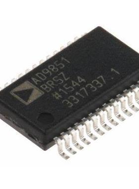 AD9851AD9851AD9851BRSZ实体店品质保障！！！