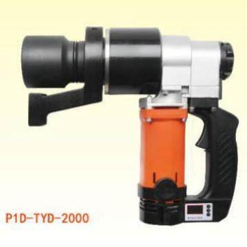 2000N.m高强度螺栓电动扭矩扳手专业级螺栓拧紧电动扭矩扳手