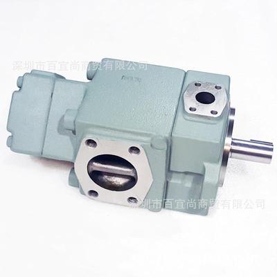 yuken油研液压油泵PV2R23-26-108-F-RAAA-41系列双联叶片泵
