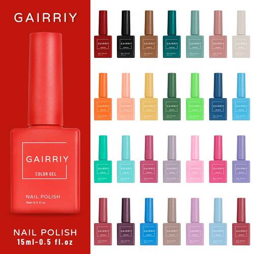 Gel Nail Polish Wholesale Nail oil glue Frosted Top Coat甲油