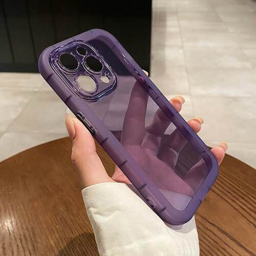 Nice Purple Case Cover for Iphone 14 13 12 11 pro max XR XS