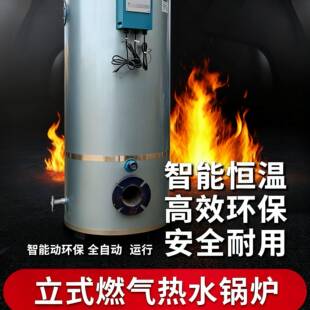 常压热水锅炉蒸汽锅炉酿酒食品加工蒸气消毒蒸汽机智能恒压