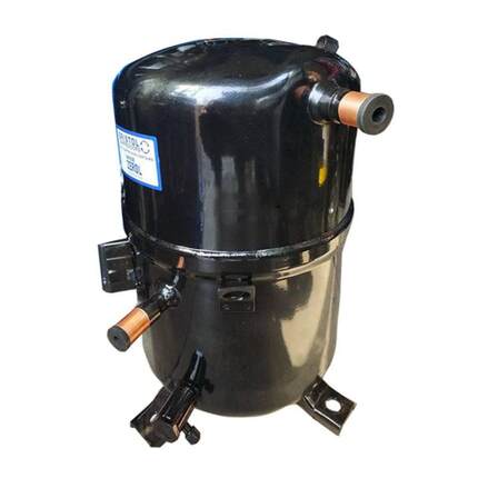 原装空调压缩机制冷H23A623DBE/H23A62Q/L63A113DBEA适用布里斯托